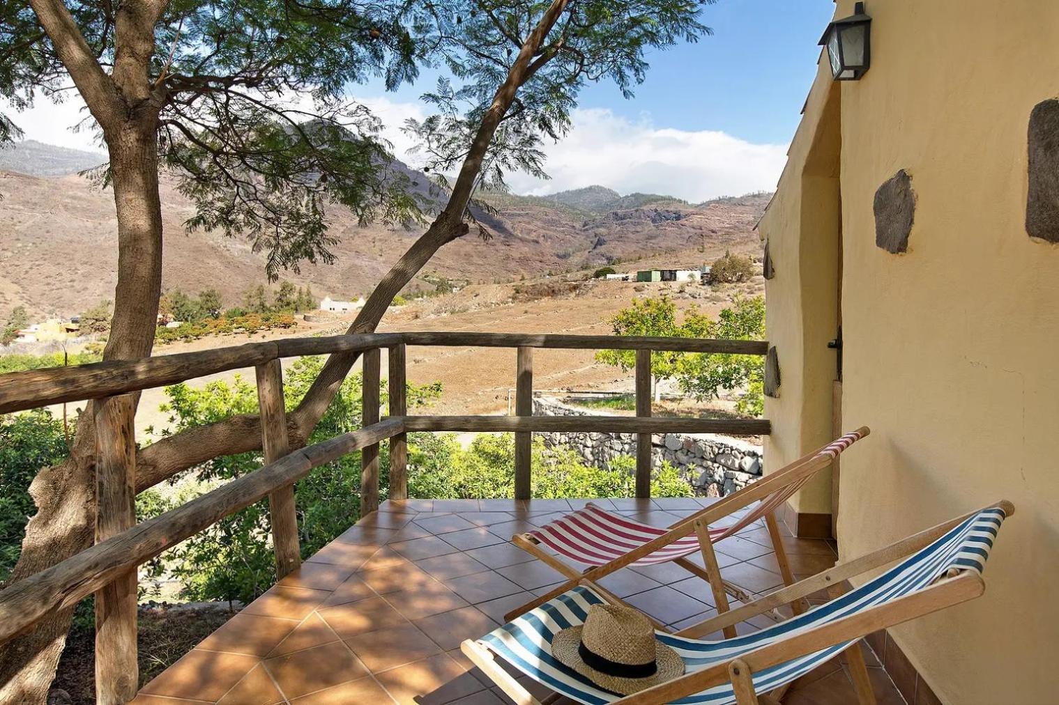 Finca Los Dioses I Mogán Exterior foto