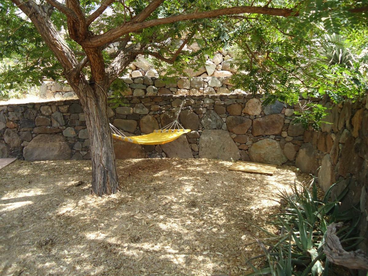 Finca Los Dioses I Mogán Exterior foto